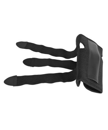 ZJchao Adjustable Carpal Tunnel Splints | Breathable Wrist Brace with Steel Plate for Right & Left Hand | Relief for Tendonitis & Wrist Pain - Buy Online on GoSupps.com