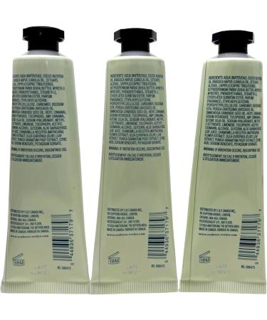 Crabtree & Evelyn Avocado Hand Therapy | 25g - Buy Online on GoSupps.com