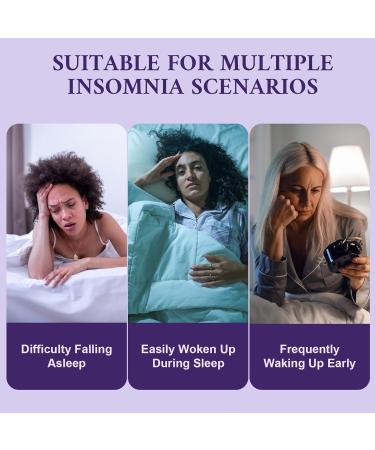 TEAWOO Kids Sleep Patches Goodnight Sleep Oil Bead Sleeping Aid Patches (30 PCS Serving Up to 120 Nights) Upgraded Sweet Dream Formula with 100% Natural Plant Ingredients - Buy Online on GoSupps.com