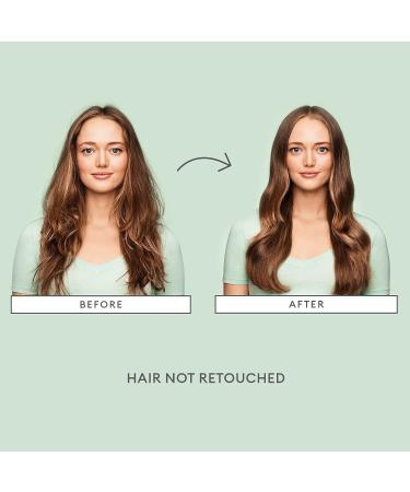 Briogeo Superfoods Matcha and Apple Replenishing Shampoo - Vegan, Phthalate & Paraben-Free | 12.5 oz - Balanced Hair and Scalp Support - Buy Online on GoSupps.com