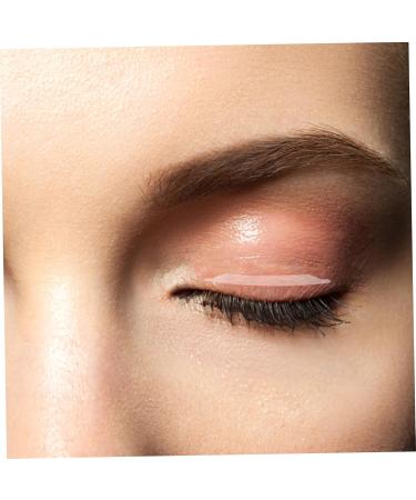 EXCEART Double Eyelid Stickers - 30 Sheets Ultra Eye Makeup Tool for Perfect Eye Shape | Double-Sided Face Tape | Female Cosmetics Accessories - Buy Online on GoSupps.com