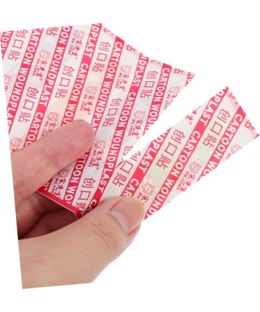 GLEAVI 5 Boxes Cartoon Bandages - Kawaii Stickers for Kids | Milk Care Patches | International Shipping - Buy Online on GoSupps.com