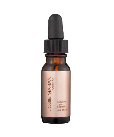 Josie Maran 100% Pure Argan Oil (Deluxe Sample (.16oz/5ml))
