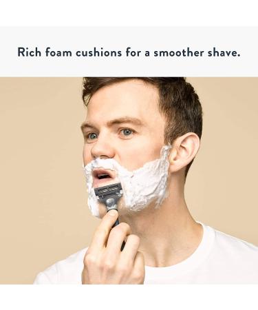 Harry's Shave Gel - Shaving Gel with an Aloe Enriched Formula - 3 pack (6.7oz) - Buy Online on GoSupps.com