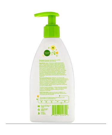 Buy Babyganics Daily Lotion CV 9 Ounce - Moisturizing Baby Lotion for Sensitive Skin - International Shipping Available - Buy Online on GoSupps.com