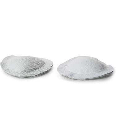 Orthopedic Insert Pads for Midfoot & Forefoot Relief | Kaps Dropmed - Oval Shape for Flat Feet & Metatarsalgia - Women s Sizes EUR 35-37 - Buy Online on GoSupps.com