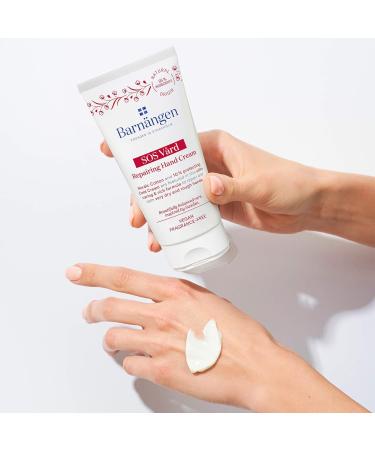 Sos Care Hand Cream 75 ml - Buy Online on GoSupps.com