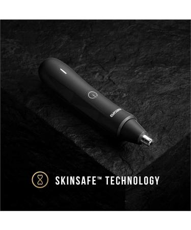 Buy Manscaped Weed Whacker Ear & Nose Hair Trimmer - 9 000 RPM Wet/Dry Hypoallergenic Precision Cleaning Tool - International Shipping Available! - Buy Online on GoSupps.com