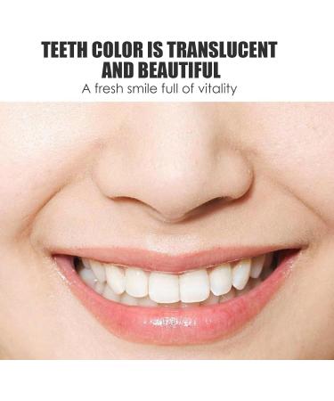 Generic Whitening Toothpaste for Gums & Teeth 100g Deep Clean Fresh Mint Flavor for Healthy Smile & Oral Microbiome - Buy Online on GoSupps.com