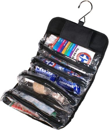 73-Piece Coachs and Team Sports First Aid Kit - Be Smart Get Prepared - Buy Online on GoSupps.com
