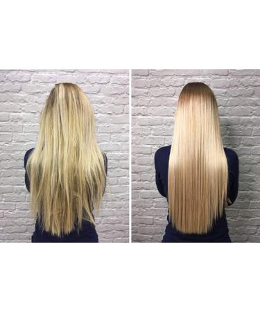 MAGIC-FAST-GROWTH-HERBAL- HAIR OIL (((SPECIAL BLEND FOR DAMAGED HAIR))) With 60DAYS((Costs less than 0.25 cents a day)) TO USA