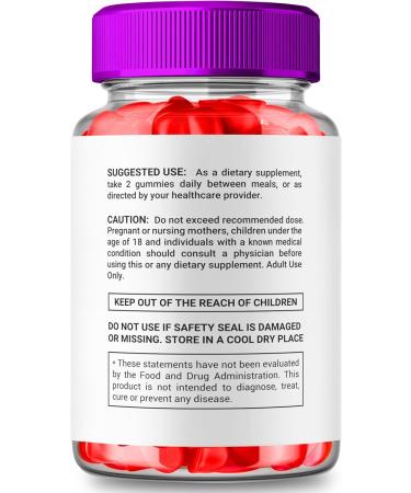 Buy ACV Keto Gummies - Metabolix Labs Official Formula | 1000MG Apple Cider Vinegar for Maximum Strength | 60 Gummies - Buy Online on GoSupps.com