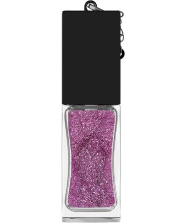  wet 'n wild Wet n Wild x Disney Villains Pick Your Vice Lip Gloss Berry Red Plumping Lip Gloss with Charm Keychain - Inspired by Maleficent Totally Twisted - Buy Online on GoSupps.com