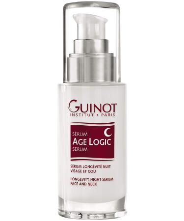 Guinot Time Logic Age Serum 0.74 Fl Oz (Pack of 1)
