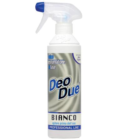 chimiclean Chimiclean Deo Two White Environmental Deodorant 500 ML - 1 piece