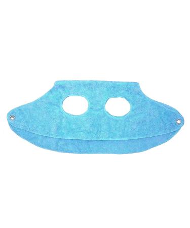 Zwzrfmzhml Dog Care Hammock - Pet Fur Care Application & Nail Cutting Harness (Blue) for Dog Lovers - Buy Online on GoSupps.com