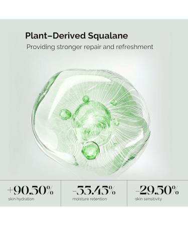 100% Pure Plant-Derived Squalane Serum | Hydrating & Rejuvenating Anti-Aging Formula | 1 Fl. Oz - Shop Now - Buy Online on GoSupps.com