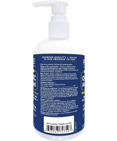 Promise Organic Arnica Gel 340ml (12oz) Instant Soothing Muscle & Joint Pain Relief Reduces Inflammation Arthritis Swelling Joint Pain Topical Organic Arnica Montana Made in Canada 340 ml (Pack of 1) - Buy Online on GoSupps.com