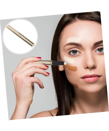 Angoily Eye Shadow Pencil Crayons Shimmer Eyeshadow Stick Eyeshadow Crayon Pencil Miss Flash Glitter Powder - Buy Online on GoSupps.com