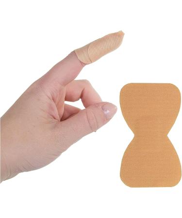 Fabric Finger Plasters - Pack of 24 - Buy Online on GoSupps.com