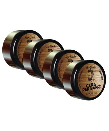 FEI FAN Mustache wax 50 ml (4 units)