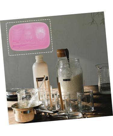 2pcs Baking Silicone Mold Chocolate Molds Silicone Stencils Candle Molds Candy Mold Non Stick Baking Pan Large Silicone Molds Owl Shape Molds Silica Gel Fondant Cake Halloween - Buy Online on GoSupps.com