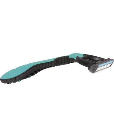 Wilkinson Sword Xtreme 3 Sensitive Disposable Razors - Pack of 6 | Comfortable & Smooth Shaving for Sensitive Skin - Buy Online on GoSupps.com
