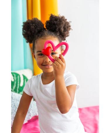 Oli & Carol Chewable Teething Toy - Safe Eco-Friendly & Ideal for Babies | Shop Internationally! - Buy Online on GoSupps.com