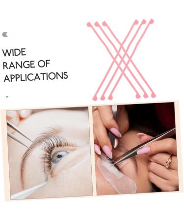 Minkissy Eyelash Curler & Perming Tool Kit | 3 Pairs Lash Lift Pads & Rods for Stunning Eyelashes - Buy Online on GoSupps.com