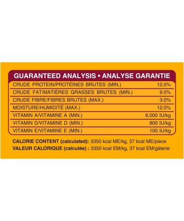 PEDIGREE MARROBONE Medium Dog Treats Beef Flavour 737g Pouch Beef 737 g (Pack of 1) - Buy Online on GoSupps.com