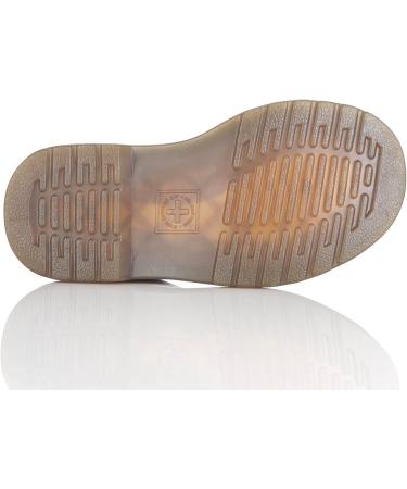 Dr. Martens 1460 T Kids Ankle Boots - Cherry Red - Size 5.5 Child UK (22 EU) - Buy Online on GoSupps.com