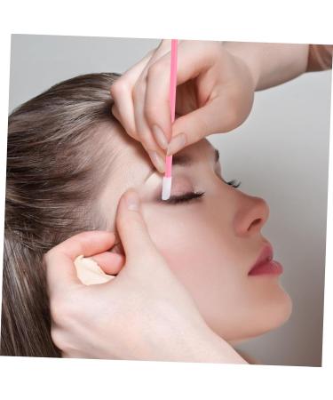 200pcs Cotton Swab Makeup Brush Set - Practical Lip Brush & Makeup Accessories for Beauty Tools - Buy Online on GoSupps.com