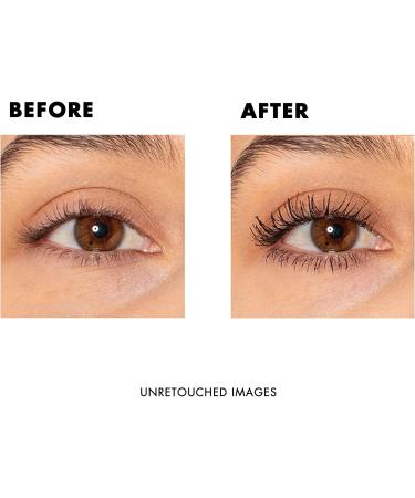 Milani 3-in-1 Setting Spray & Primer + Anti-Gravity Black Mascara with Castor Oil - Buy Online on GoSupps.com