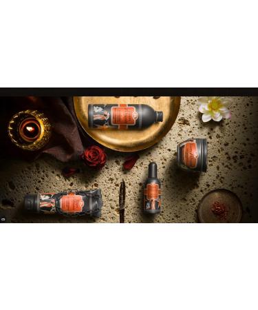  sarcia.eu Treasures of the East Lotus Flower shower gel 250ml x1 - Buy Online on GoSupps.com