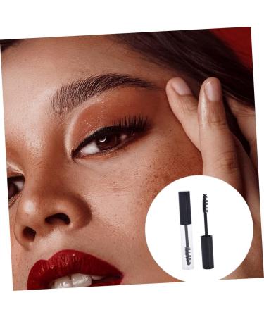 DOITOOL Lash Containers 5pcs Mascara Brush Empty Bottle Tubing Mascara Brands Small Empty Bottle Air Traffic Control Eyelash - Buy Online on GoSupps.com