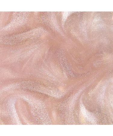 L.A. Girl Shimmer Spray Rose Gold 2.7 Fl Oz (Pack of 3) - Buy Online on GoSupps.com