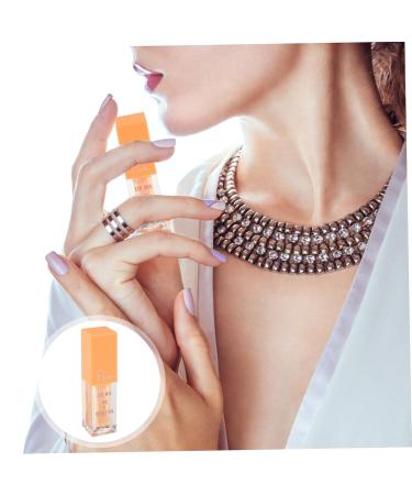 Beavorty Fruity Lip Gloss - Moisturizing Long-Lasting Liquid Lipstick for Daily Use - 0.04 oz - Buy Online on GoSupps.com