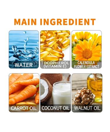 Intensive Tanning Gel Natural Tanning Accelerator Cream Gel Hydrating Natural Ingredients for Long Lasting Dark Tan(150g/5.29oz) (1 Pack) - Buy Online on GoSupps.com