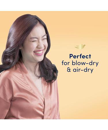 Dove Hair Therapy 7-in-1 Hairspray for Damaged Hair - Strengthen & Nourish - 7.5 oz - Buy Online on GoSupps.com