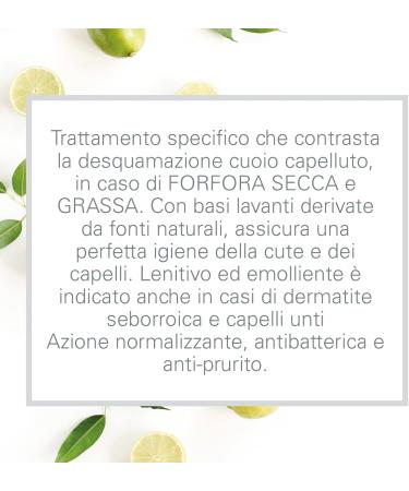 HAIRMED Hairy oily dandruff treatment D3 B3 L3 - Buy Online on GoSupps.com