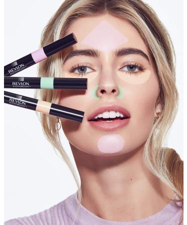 Revlon PhotoReady Eye Primer and Brightener - 2.4ml | Brighten, Prime, and Perfect Eyes - Buy Online on GoSupps.com