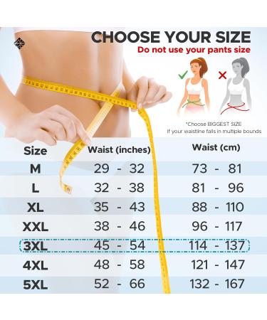 Lower Back Brace with Suspenders | Adjustable Support Belt for Men & Women | Durable 3XL Black for Heavy Lifting & Industrial Work Safety - Buy Online on GoSupps.com