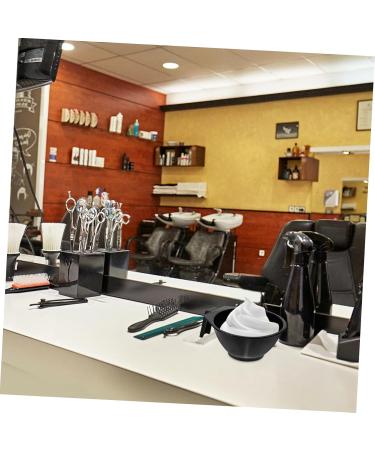 Veemoon 5 Pi ces Bol Teinture Pour Cheveux De Bols De M lange Pour Coiffure Outil De Salon M langeur Pratique - Buy Online on GoSupps.com