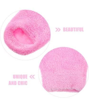 BELLIFFY 1 Set Gloves and Foot Mask Set Overnight Moisturizing Gloves Moisturizing Socks and Gloves Moisturizing Socks for Foot Care Moisturizing Gloves for Women Moisturizing Gloves - Buy Online on GoSupps.com