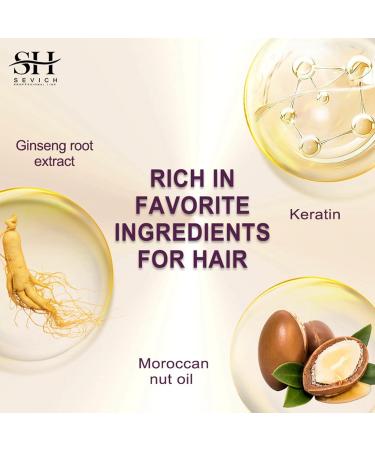 Purple Semi-Permanent Hair Dye & Color Refresh Mask - Instantly Refreshes Hair Color Tone - Buy Online on GoSupps.com