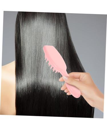 Skisuno Scalp Peeling Brush & Shampoo - Hair Loss Prevention Brush for Healthy Scalp - Buy Online on GoSupps.com