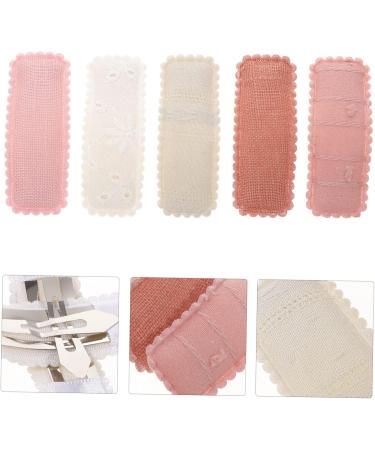 Abaodam 25 Pairs Hairpin Hair Clips Small Side Clips for Hair Mall Hair Barrettes Cute Hair Clips Small Hair Clips Barrettes for Women Womens Hair Clips Girl Cloth Dense Accessories - Buy Online on GoSupps.com