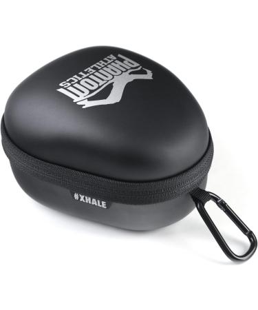 Phantom Training Mask Carry Case Durable Black Storage for International Shipping - Buy Online on GoSupps.com