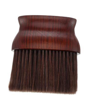 FRCOLOR Salon Duster Brush Barber Neck Duster Brush