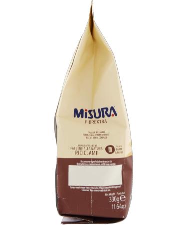  Misura Bisc Misura Fibrextra Integral 330g - Buy Online on GoSupps.com